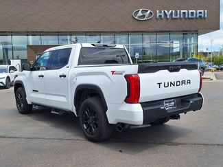 Used 2023 Toyota Tundra SR5 RWD video 5