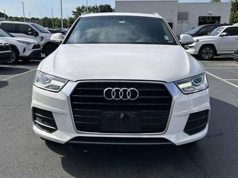 Used 2017 Audi Q3 2.0T Premium FWD image 2