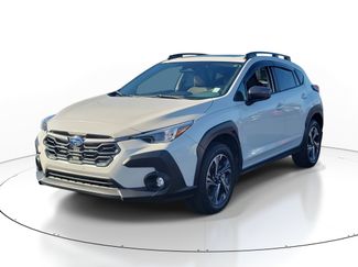 Certified 2024 Subaru Crosstrek 2.0i Premium video 2