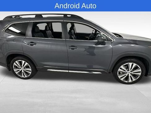 Used 2021 Subaru Ascent Limited w/ Technology Package image 2