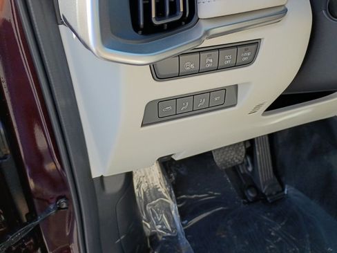 New 2026 MAZDA CX-90 3.3 Turbo S w/ Premium Package image 10