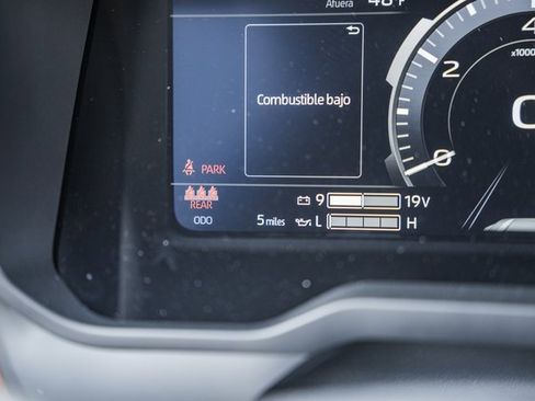 New 2026 Toyota Tundra 1794 Edition image 51