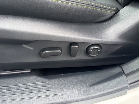 Certified 2025 Subaru Outback Onyx Edition image 20