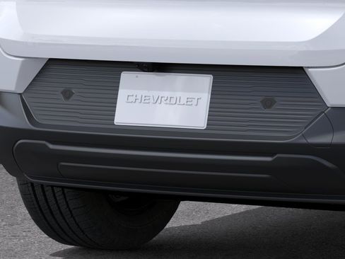 New 2026 Chevrolet Equinox EV LT AWD/4WD image 16