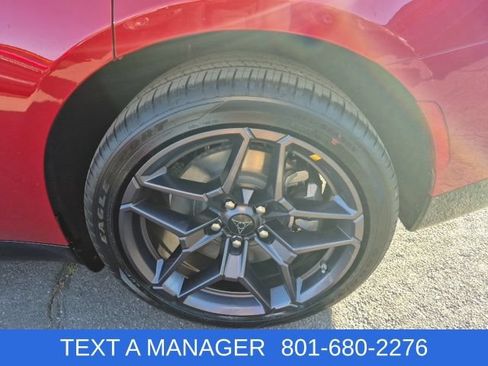 New 2026 Dodge Charger R/T AWD/4WD image 8