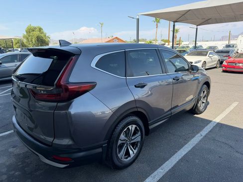 Used 2020 Honda CR-V LX image 11