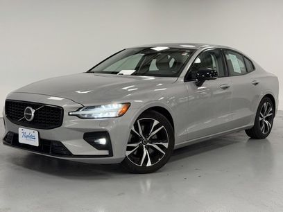 Used 2023 Volvo S60 B5 Plus