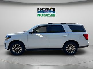 Used 2022 Ford Expedition XLT AWD/4WD video 2