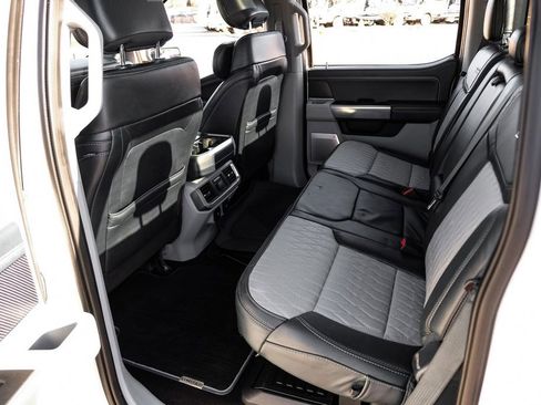 Used 2021 Ford F150 Limited image 47