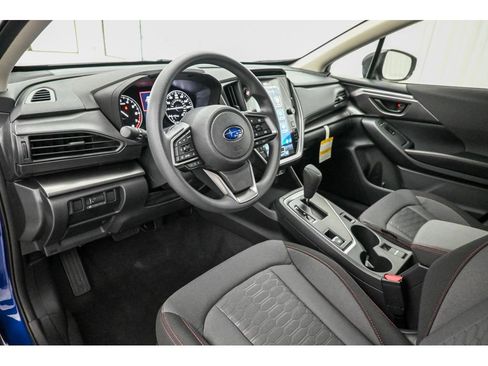 New 2026 Subaru Impreza 2.0i Sport AWD/4WD image 16