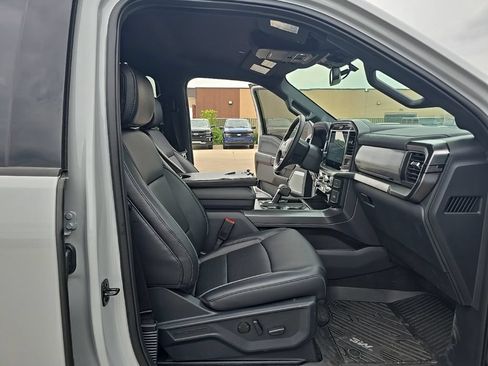 Used 2026 Ford F150 Lariat AWD/4WD image 17