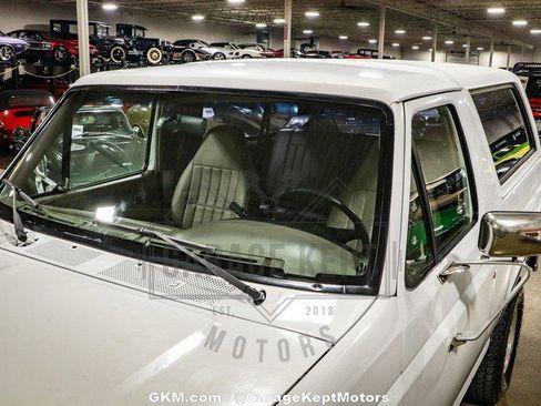 Used 1994 Ford Bronco XL image 28