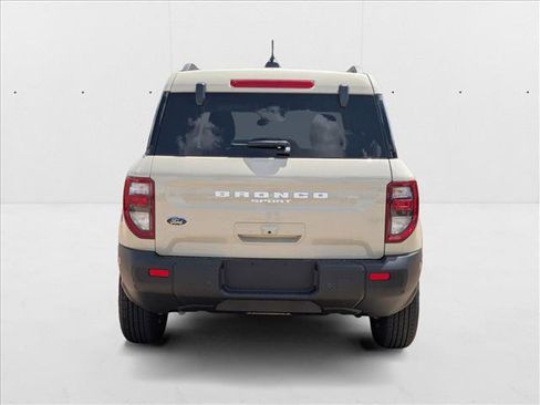 New 2025 Ford Bronco Sport Big Bend image 7