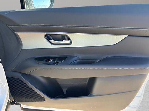 Certified 2025 Nissan Murano SL image 23