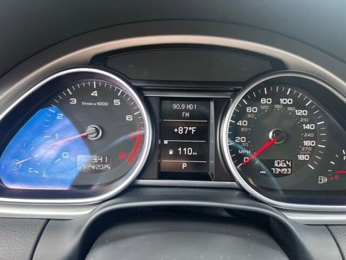 Used 2015 Audi Q7 3.0T Premium image 16