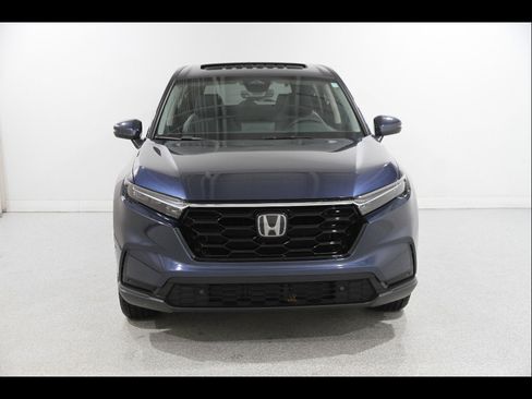 Used 2023 Honda CR-V EX-L image 2