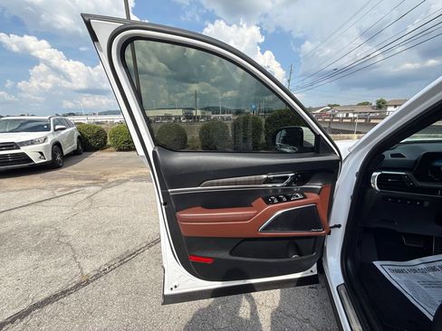 Used 2023 Kia Telluride SX AWD/4WD image 9