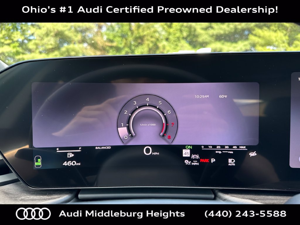 Used 2026 Audi Q5 Premium w/ Convenience Package AWD/4WD image 34