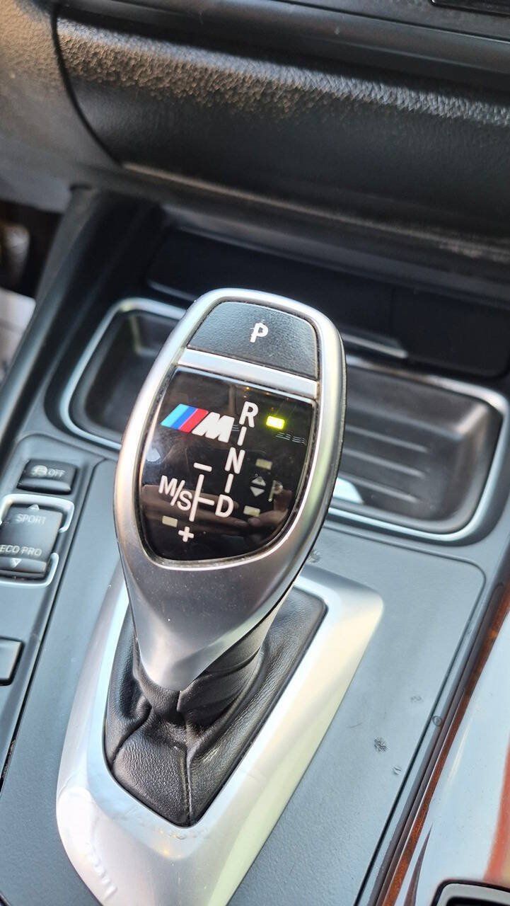 Used 2014 BMW 435i xDrive Coupe AWD/4WD image 74