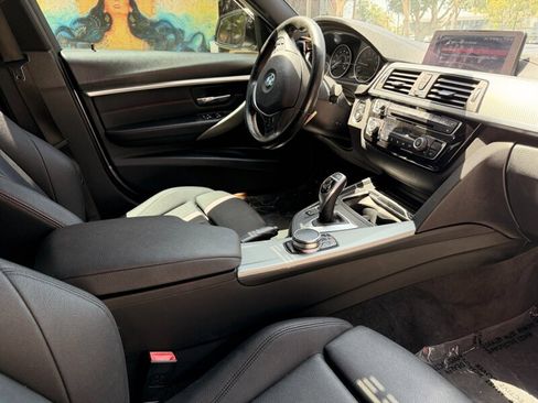 Used 2018 BMW 330i Sedan RWD image 16