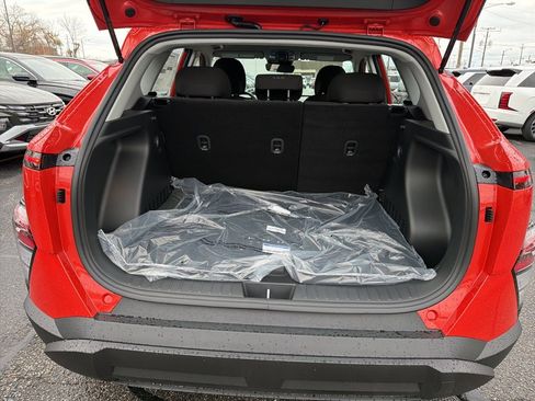 New 2026 Hyundai Kona SE image 15