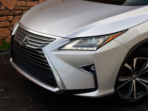 Used 2017 Lexus RX 350 F Sport image 36