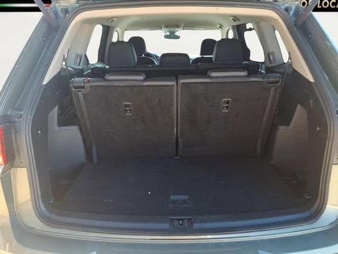 Used 2026 Volkswagen Atlas SE AWD/4WD image 29