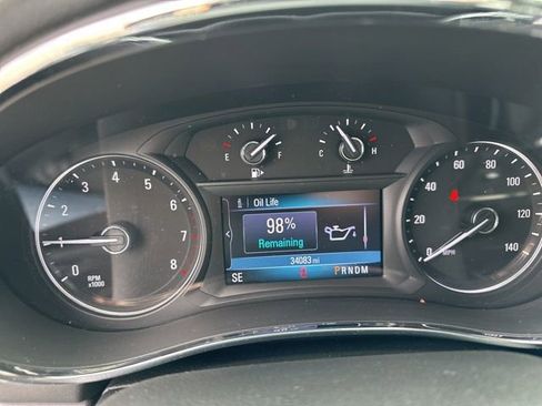 Used 2022 Buick Encore Preferred w/ Safety Package image 15