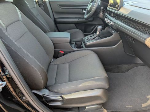 Used 2024 Honda CR-V EX image 41