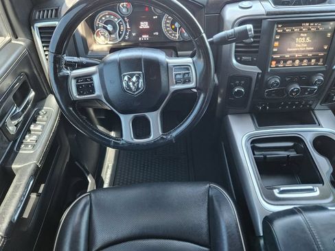 Used 2016 RAM 2500 Limited AWD/4WD image 25