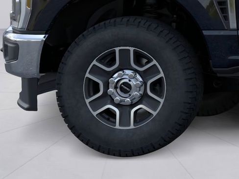 New 2026 Ford F250 4x4 Crew Cab Super Duty image 48