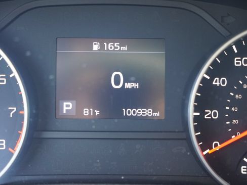Used 2020 Kia Sportage LX AWD/4WD image 6