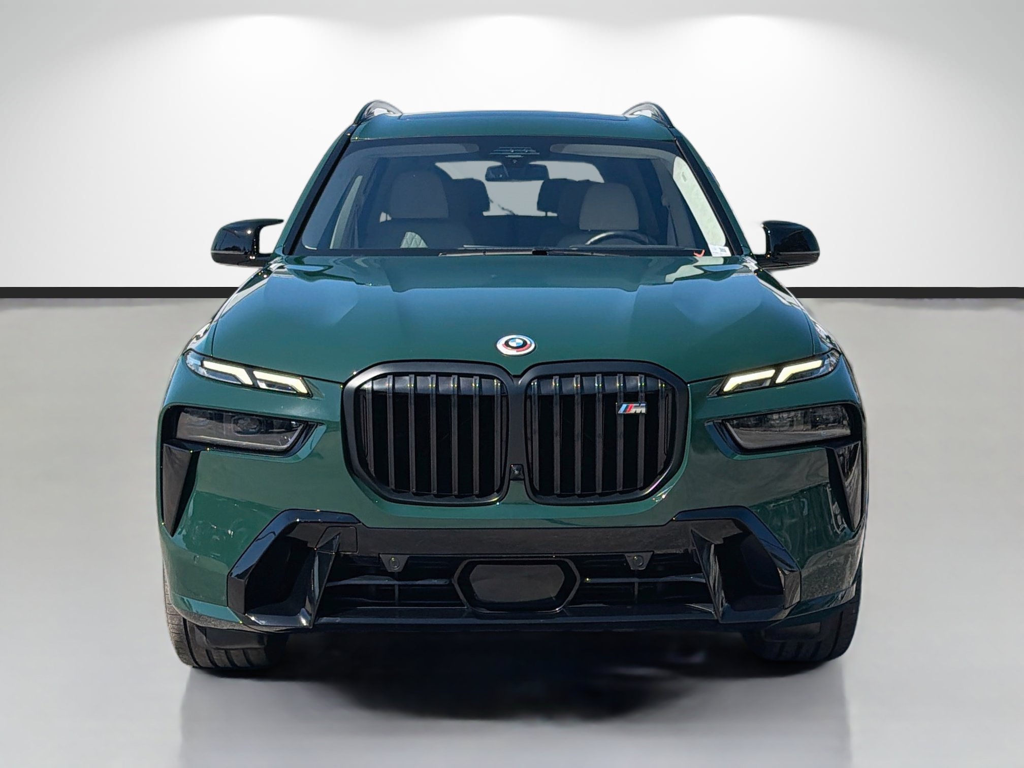 Used 2023 BMW X7 M60i w/ Executive Package AWD/4WD image 8