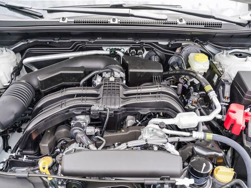 New 2026 Subaru Crosstrek 2.0i Premium image 12