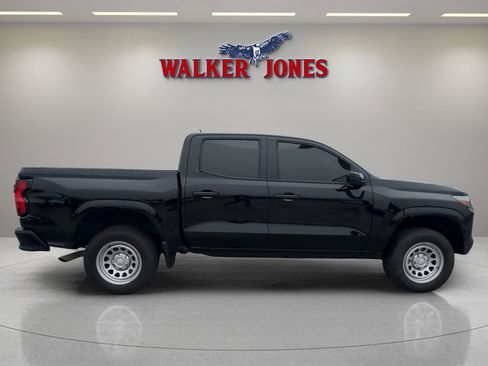 Used 2023 Chevrolet Colorado W/T w/ Safety Package image 2