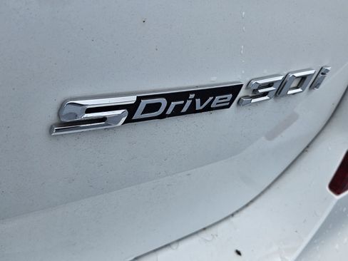 Used 2019 BMW X3 sDrive30i RWD image 6