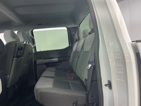 Used 2024 Ford F250 XLT w/ FX4 Off-Road Package image 25