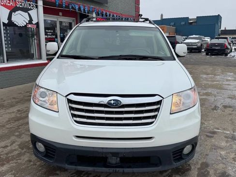 Used 2011 Subaru Tribeca Limited w/ PWR Moonroof Pkg image 3