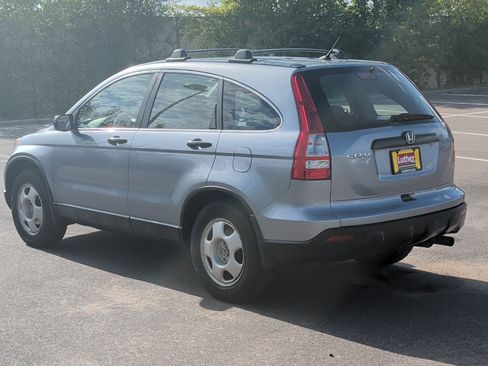 Used 2008 Honda CR-V LX image 5