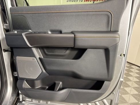 New 2025 Ford F150 Tremor w/ Bed Utility Package image 27