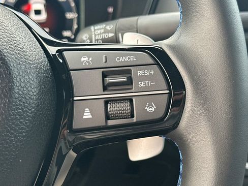 New 2026 Honda Prelude image 28