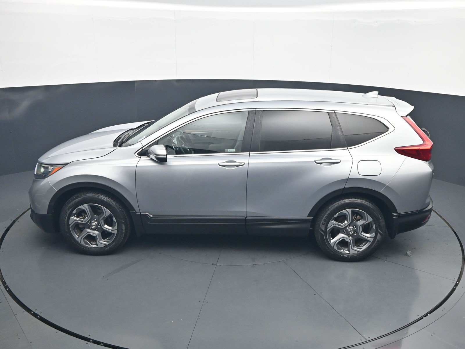 Used 2019 Honda CR-V EX-L image 45