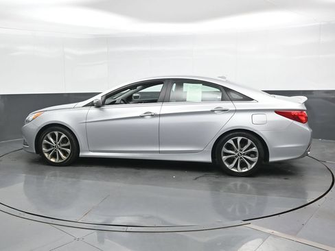Used 2014 Hyundai Sonata SE FWD image 9