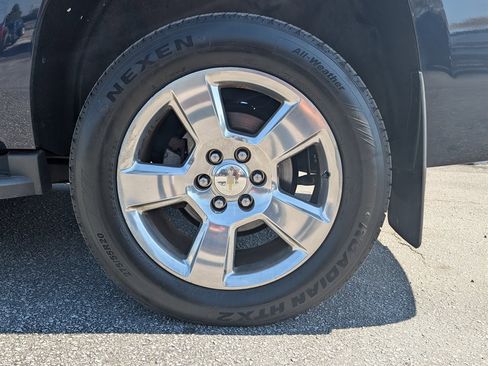 Used 2018 Chevrolet Tahoe LT image 8