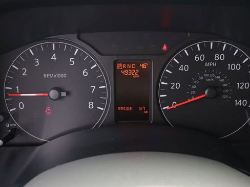 Used 2021 Nissan NV 2500 S RWD image 13