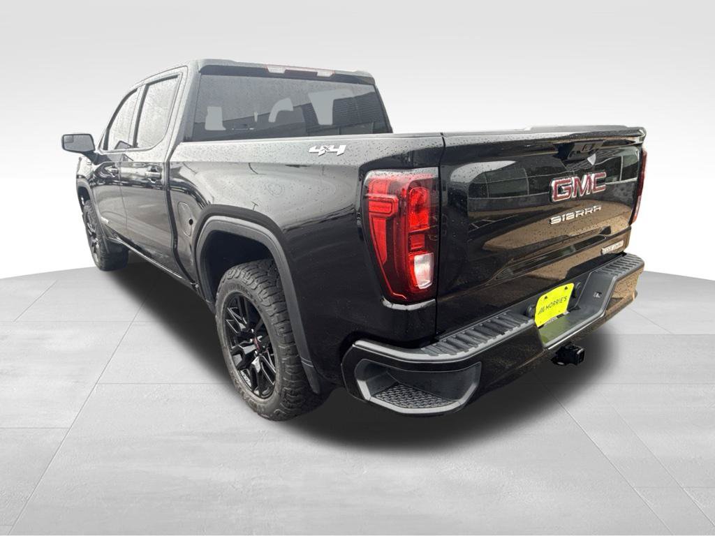 Used 2024 GMC Sierra 1500 Elevation AWD/4WD image 12
