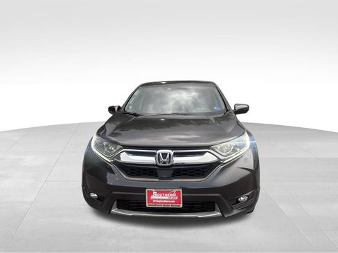 Used 2019 Honda CR-V EX image 4