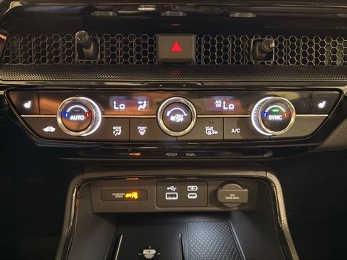 Used 2023 Honda CR-V EX-L image 23