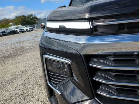 New 2026 Chevrolet Traverse LT w/ Driver Confidence Package image 10