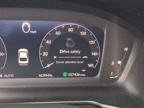 Certified 2023 Honda Accord Sport image 22